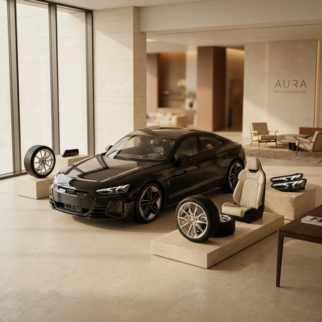 TeamCar Premium Oto Aksesuar