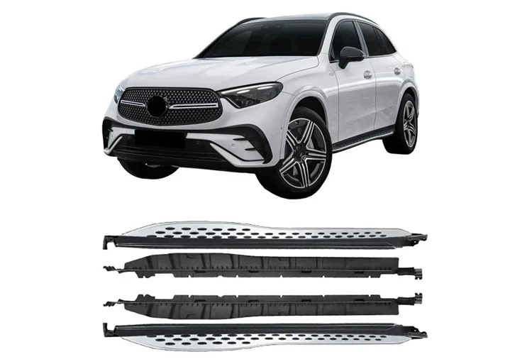MERCEDES GLC X254 23- YAN BASAMAK    RTN2013
