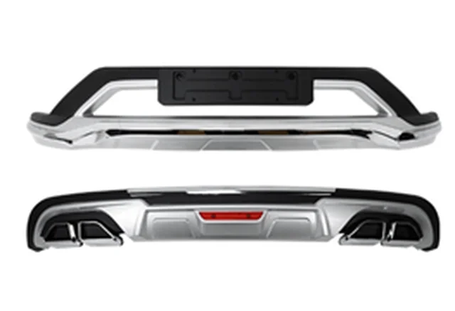 HYUNDAI TUCSON 19-20 ÖN-ARKA KORUMA     /RTN1008