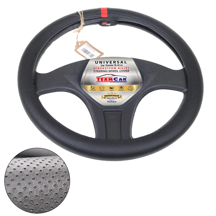 DİREKSİYON KILIFI POŞETLİ GEÇME 38CM  YÜZÜK 