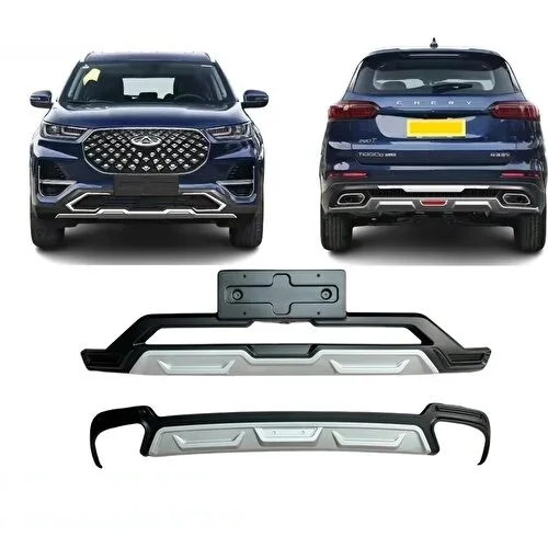 CHERY TIGGO 8 PRO 22-23  ÖN-ARKA KORUMA        TI8-B-001/RTN1020