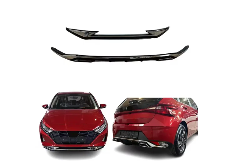 HYUNDAI İ20 20- ÖN-ARKA KORUMA                      20-B-001/RTN1002