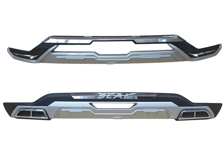 BYD SEAL 24-26  ÖN-ARKA KORUMA     /RTN1027
