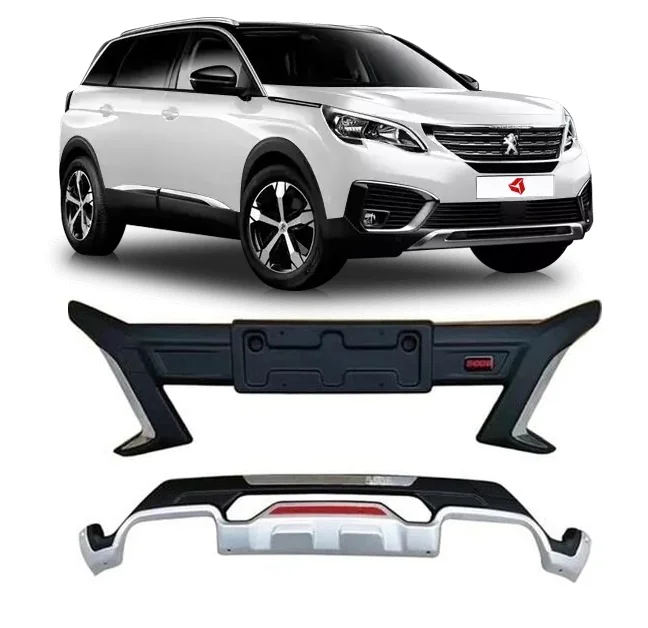 PEUGEOT 5008 17-20  ÖN-ARKA KORUMA             50-B-001/RTN1015