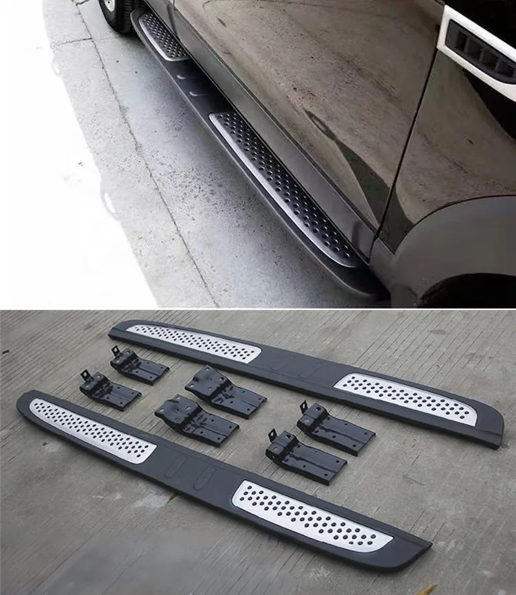 CHEVROLET CAPTIVA 06-20  YAN BASAMAK    RTN2012