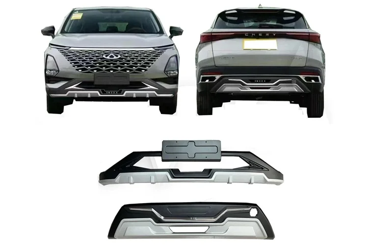 CHERY OMODA 5 22-23  ÖN-ARKA KORUMA            OMO-B-001/RTN1018