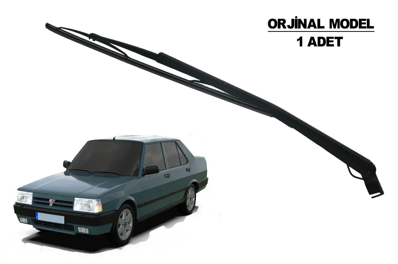 TOFAŞ DOGAN SLX SİLECEK 