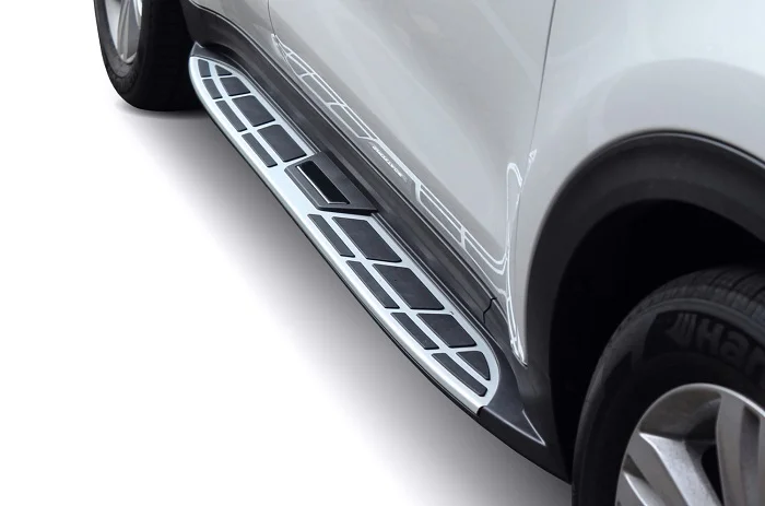 HYUNDAI TUCSON 15-20  YAN BASAMAK  TS-S-006//RTN2004
